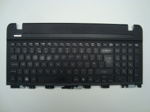Клавиатура за лаптоп Packard Bell EasyNote TS11 AP0HJ0003001